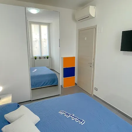 La Casa Della Piazza By World Apartment Savona