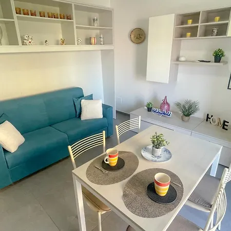 La Casa Della Piazza By World *