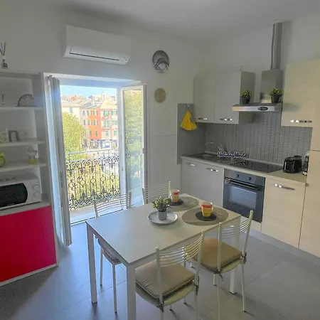 La Casa Della Piazza By World Appartamento *