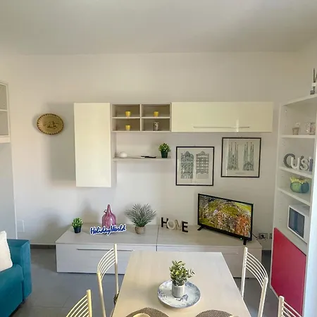 La Casa Della Piazza By World *