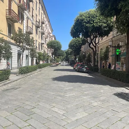 La Casa Della Piazza By World Savona