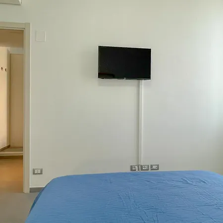 Appartamento La Casa Della Piazza By World *