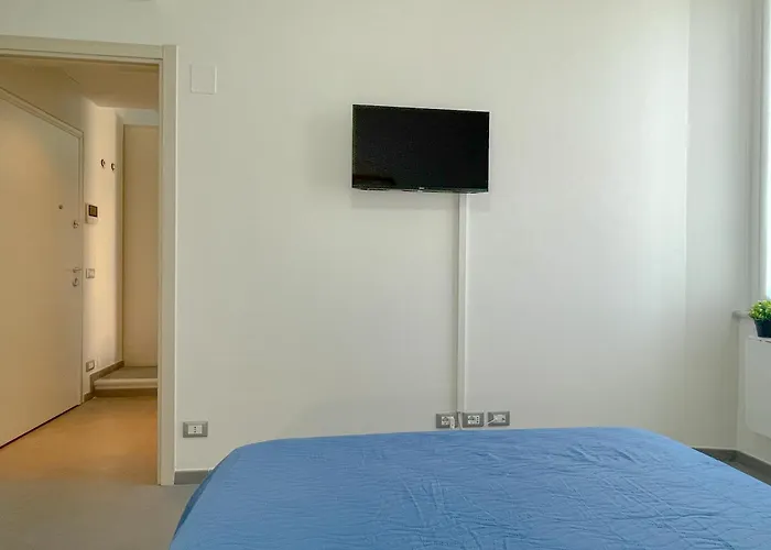 Apartment La Casa Della Piazza By World *