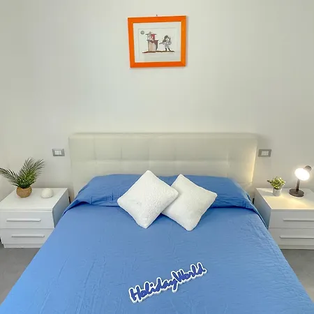 La Casa Della Piazza By World Apartment Savona