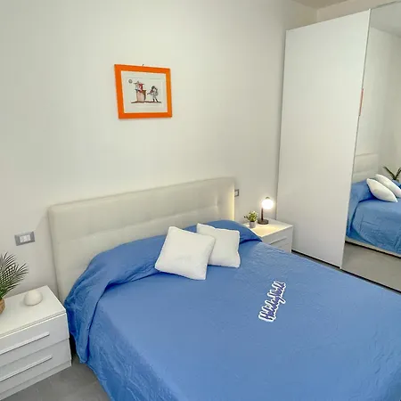 Apartment La Casa Della Piazza By World Savona