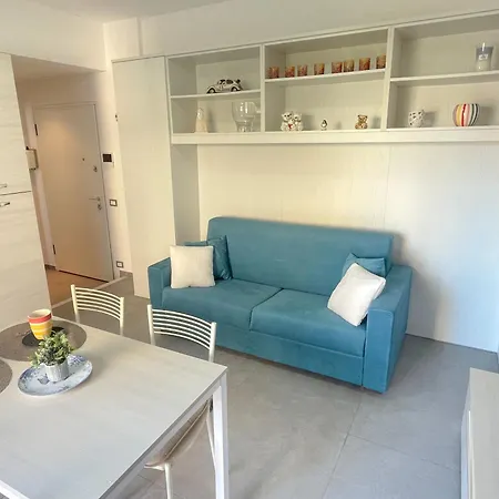 La Casa Della Piazza By World * Savona