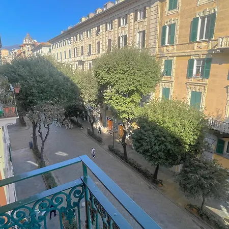 La Casa Della Piazza By World * Savona