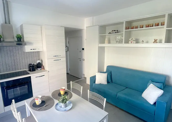 La Casa Della Piazza By World Appartement *